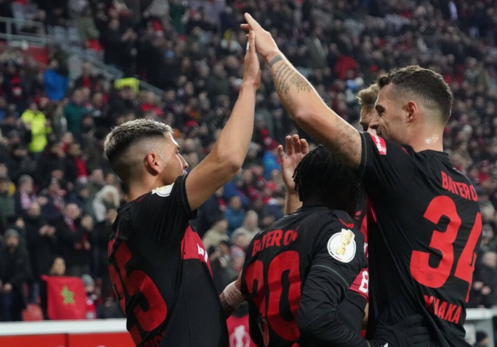  法兰克福主场强势不败，德甲黑马本色尽显无疑