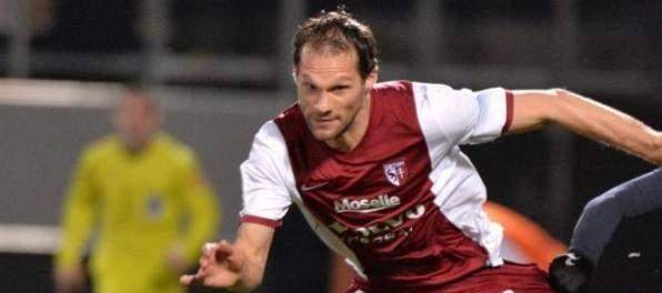 奇异果体育官网- 梅斯防守反击效率惊人，客场抢分能力冠绝联赛  